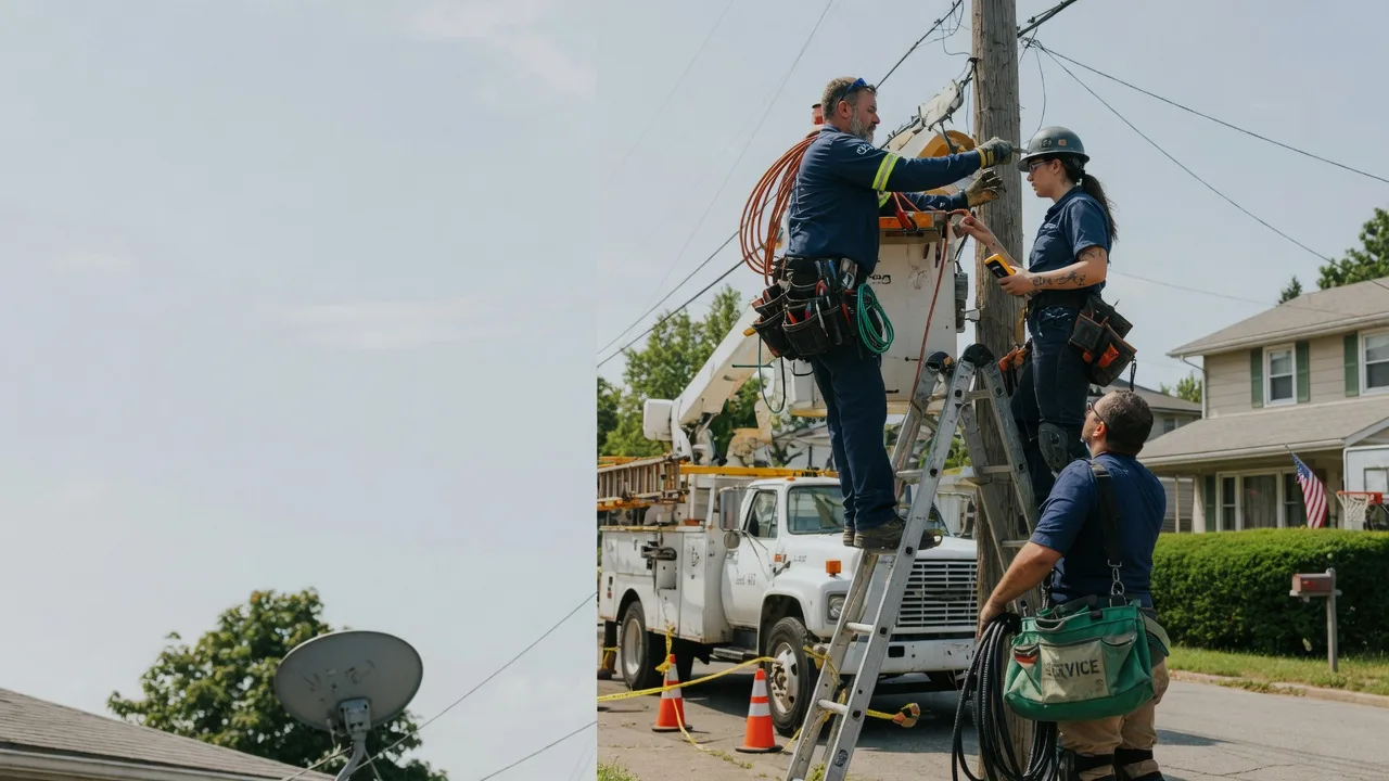 Electrical Repair in Pocahontas, IL near me